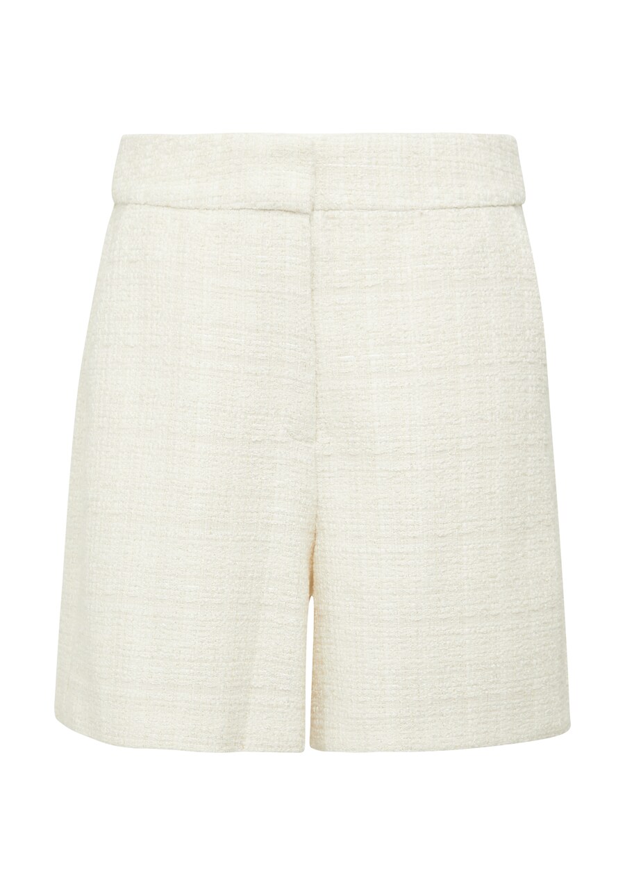 Повседневные брюки COMMA, White
Повседневные брюки COMMA, White