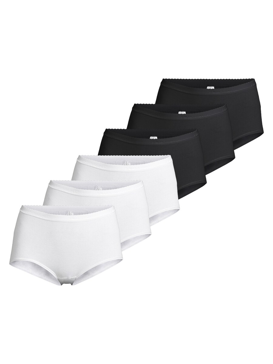 Трусики Nina von C. Slipboutique, Mottled Black
Трусики Nina von C. Slipboutique, Mottled Black