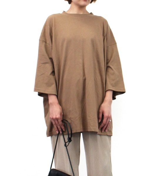 Футболка свободного кроя из шелковистого трикотажа STYLEBLOCK, мокко, Коричневый, Футболка свободного кроя из шелковистого трикотажа STYLEBLOCK, мокко
Футболка свободного кроя из шелковистого трикотажа STYLEBLOCK, мокко, Коричневый, Футболка свободного кроя из шелковистого трикотажа STYLEBLOCK, мокко