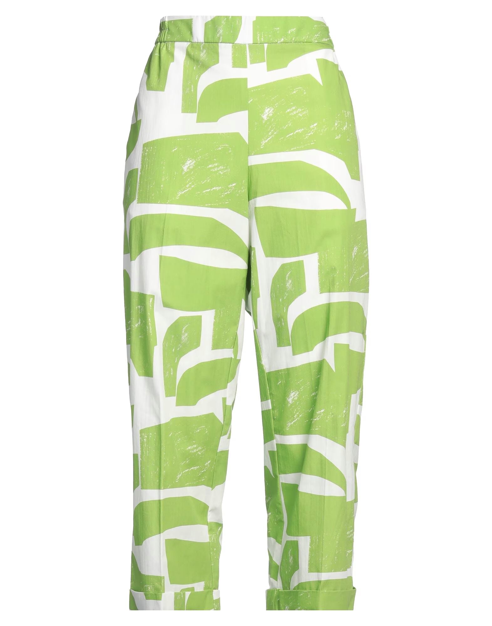 Брюки Meimeij, лаймовый
Брюки Meimeij, лаймовый