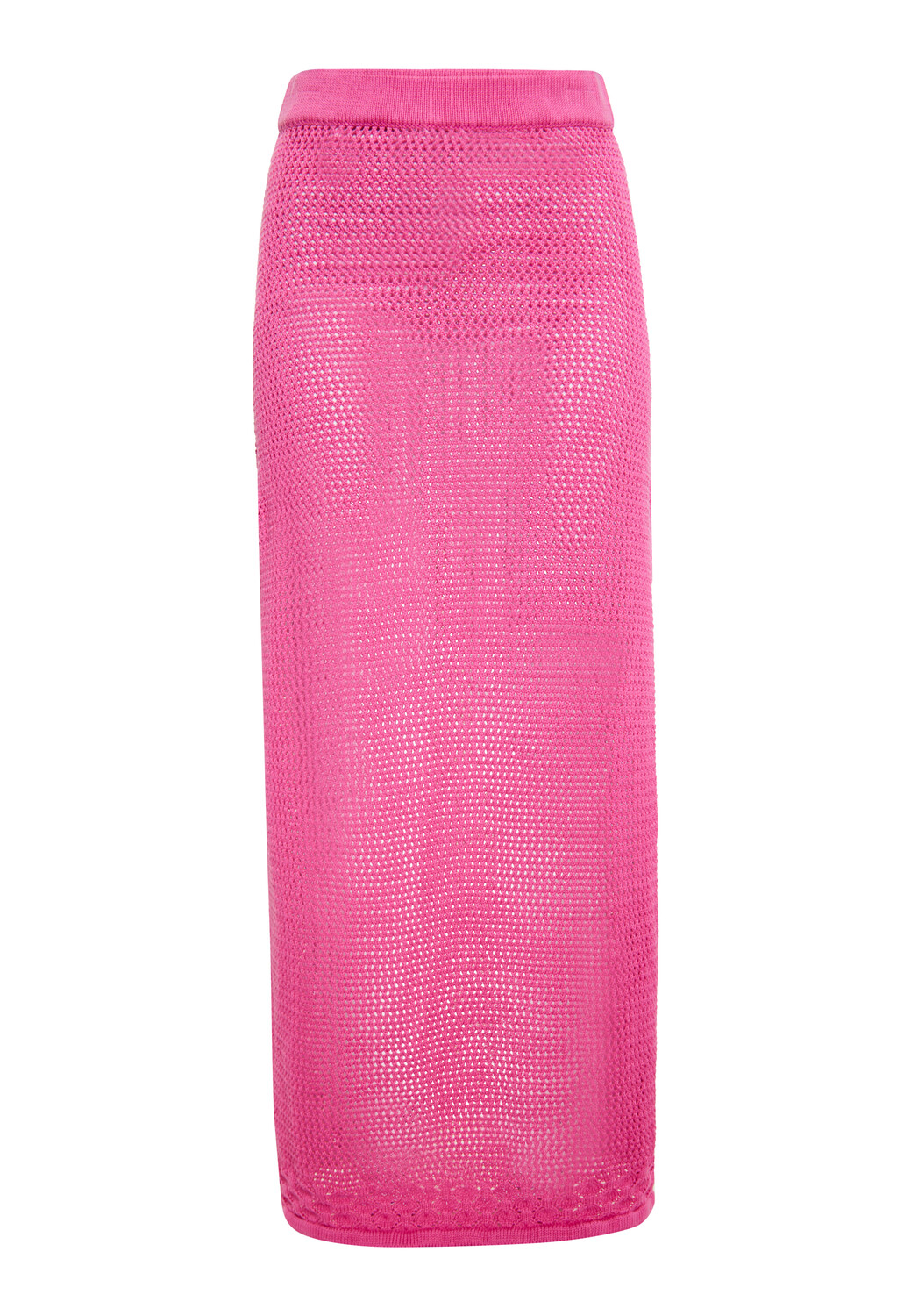 Длинная юбка IZIA, розовый
Длинная юбка IZIA, розовый