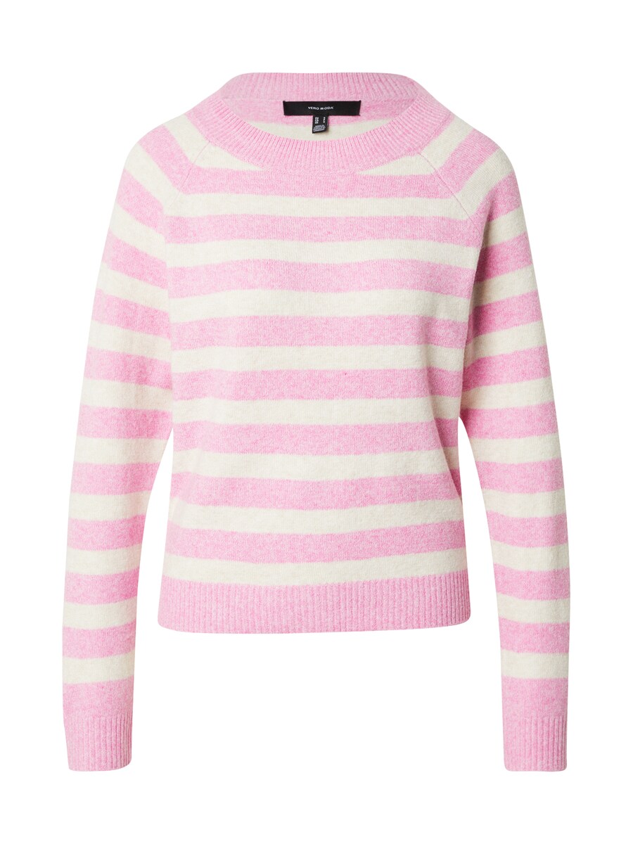 Свитер VERO MODA VMDoffy, фуксия
Свитер VERO MODA VMDoffy, фуксия
