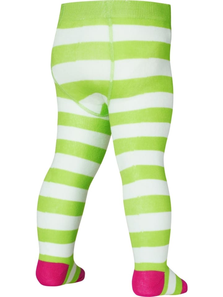 Колготки Playshoes, зеленый
Колготки Playshoes, зеленый