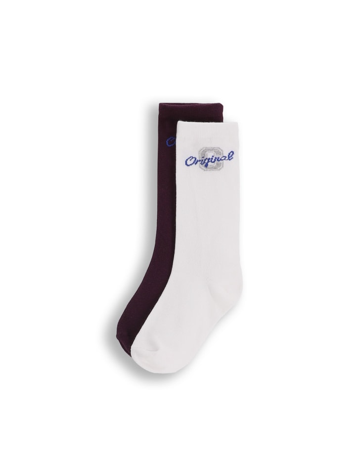 Coccodrillo Разноцветные носки
Coccodrillo Разноцветные носки