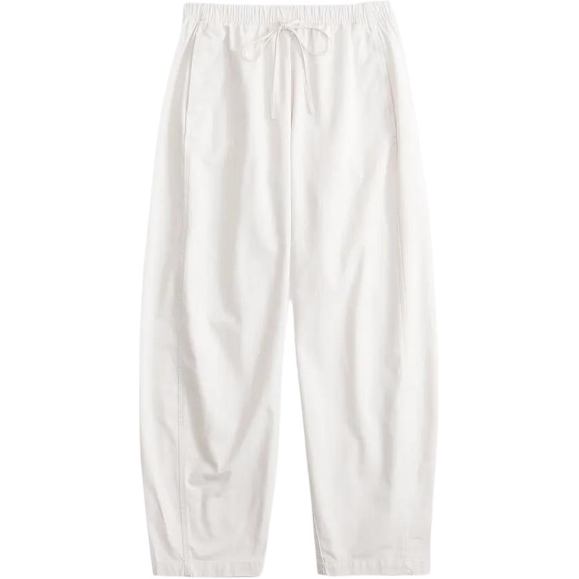 Повседневные брюки Women's Cream Beige Abercrombie&Fitch, кремовый бежевый
Повседневные брюки Women's Cream Beige Abercrombie&Fitch, кремовый бежевый