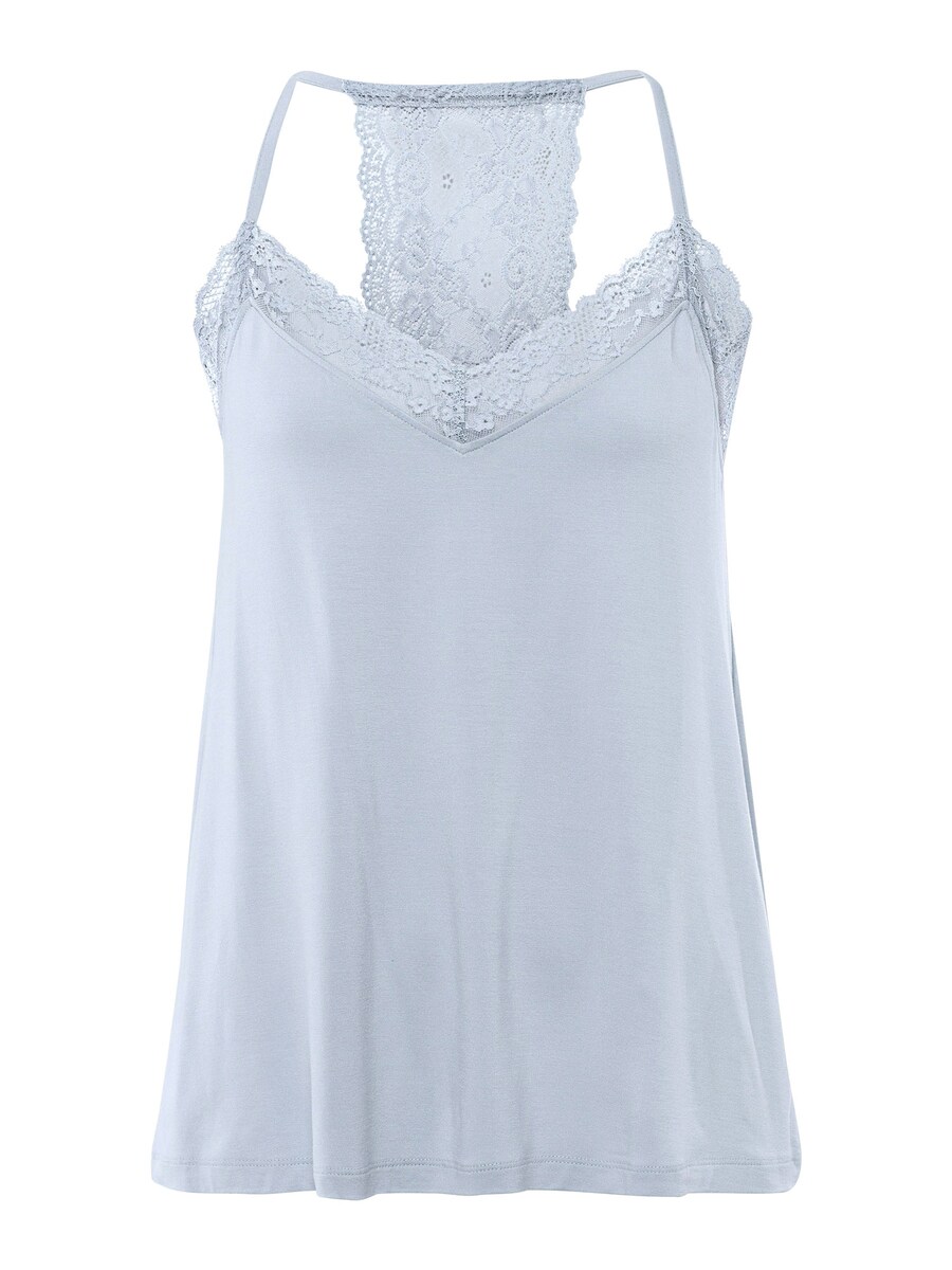 Топ heine, цвет Opal 
Топ heine, цвет Opal