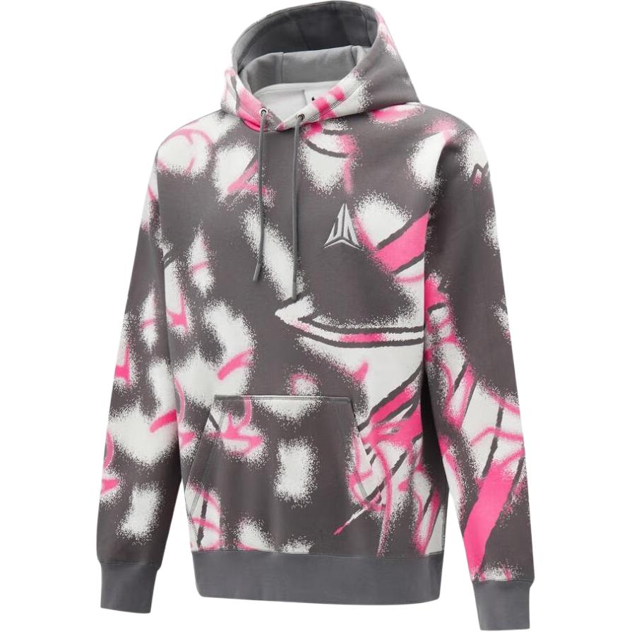 Толстовка Club FW25 AS JA M BB PO мужская Nike, мультиколор
Толстовка Club FW25 AS JA M BB PO мужская Nike, мультиколор