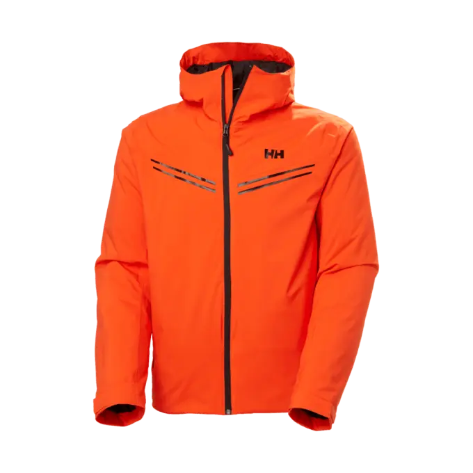 Горнолыжная куртка Helly Hansen ALPINE INSULATED
Горнолыжная куртка Helly Hansen ALPINE INSULATED