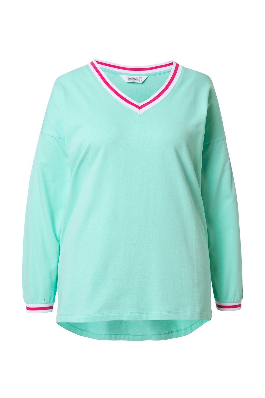 Рубашка Angel of Style, бирюзовый
Рубашка Angel of Style, бирюзовый