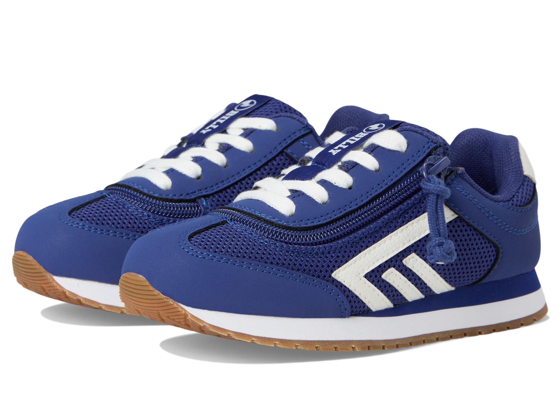 Кроссовки BILLY Footwear Kids BILLY Retro Jogger, синий
Кроссовки BILLY Footwear Kids BILLY Retro Jogger, синий