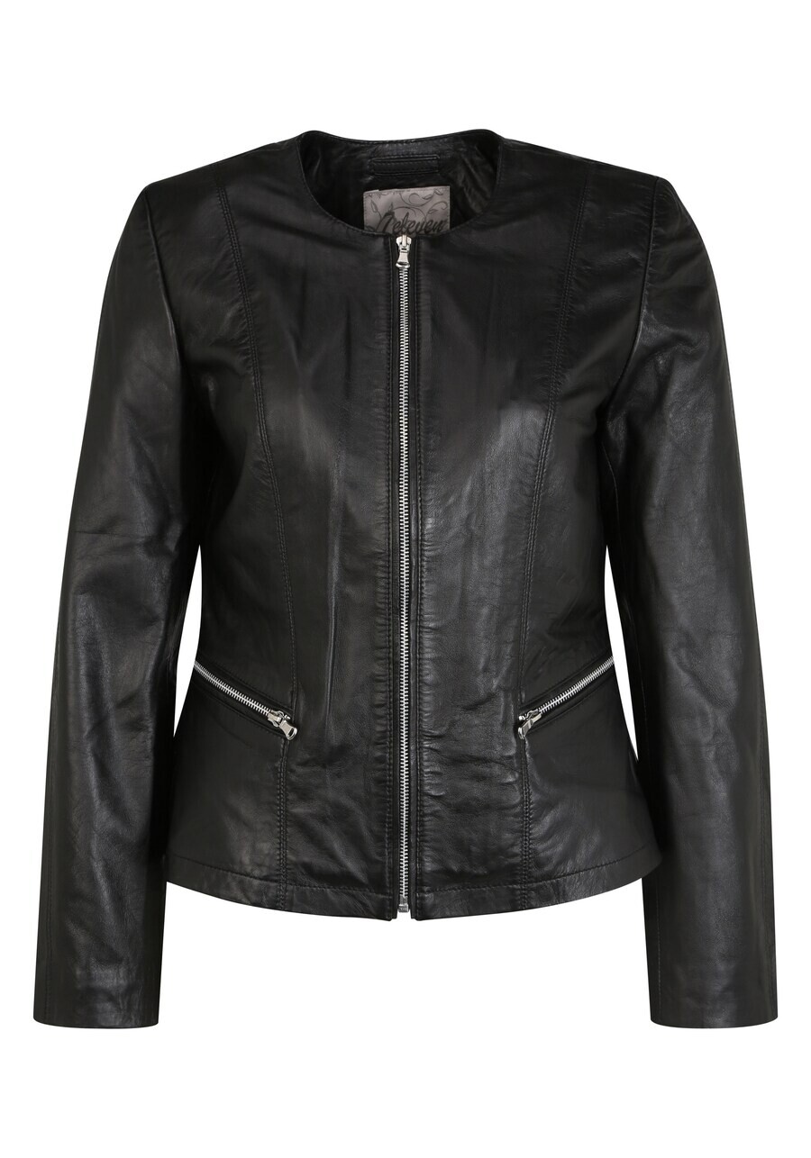 Межсезонная куртка 7Eleven BELINA, черный
Межсезонная куртка 7Eleven BELINA, черный