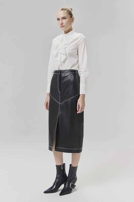 Юбка Answear.Lab, черный
Юбка Answear.Lab, черный