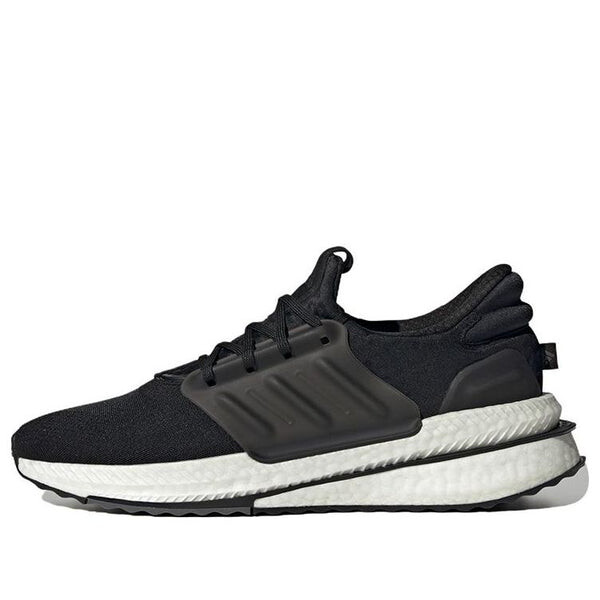 Кроссовки x_plrboost Adidas, черный
Кроссовки x_plrboost Adidas, черный