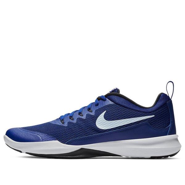 Кроссовки легенда тренер Nike, синий
Кроссовки легенда тренер Nike, синий