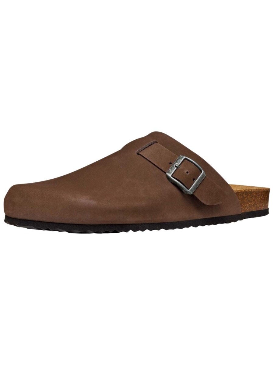 Мюли GEOX, Brown
Мюли GEOX, Brown
