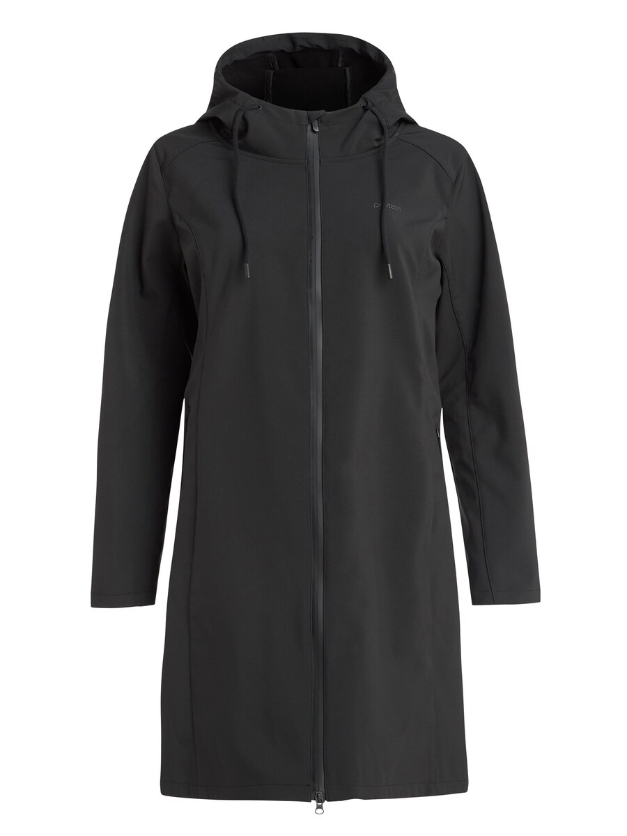 Зимняя куртка PROTEST PRTERIS, черный
Зимняя куртка PROTEST PRTERIS, черный