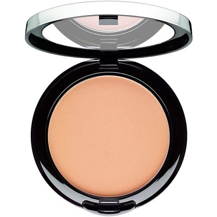 Компактная пудра высокой четкости, оттенок 2 Light Ivory 10G, Artdeco 
Компактная пудра высокой четкости, оттенок 2 Light Ivory 10G, Artdeco