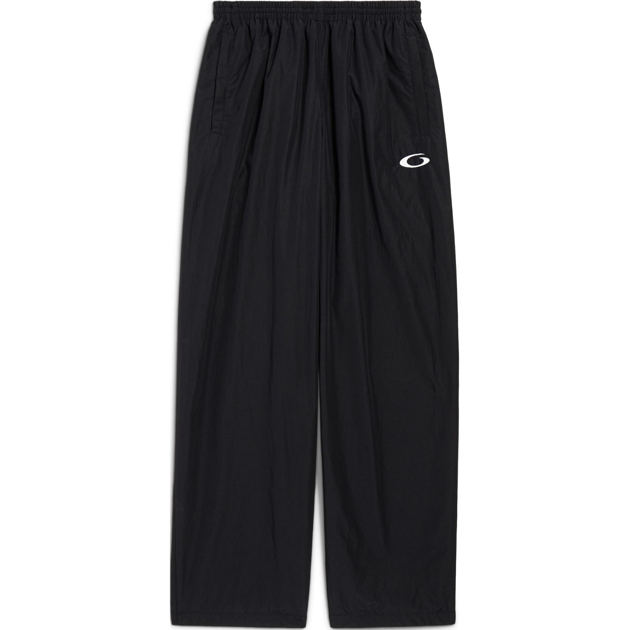 Balenciaga Брюки Casual Regular Fit мужские Black
Balenciaga Брюки Casual Regular Fit мужские Black