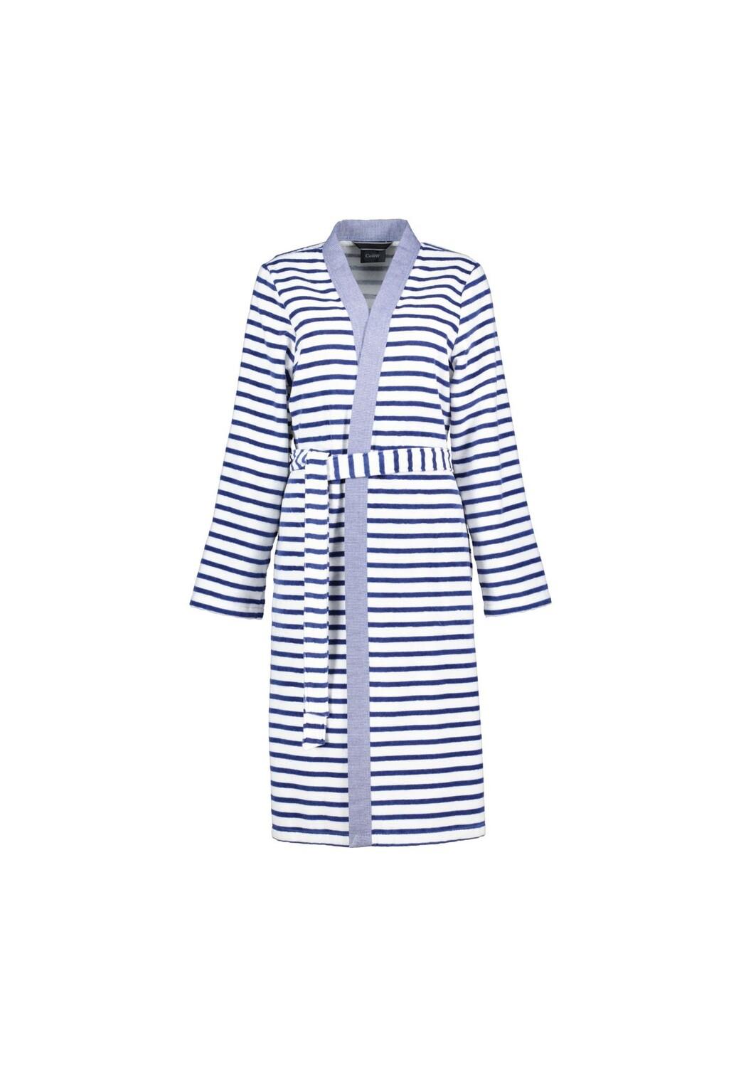 Халаты женские-кимоно Breton 6595 темно-синий - 16 Cawö
Халаты женские-кимоно Breton 6595 темно-синий - 16 Cawö