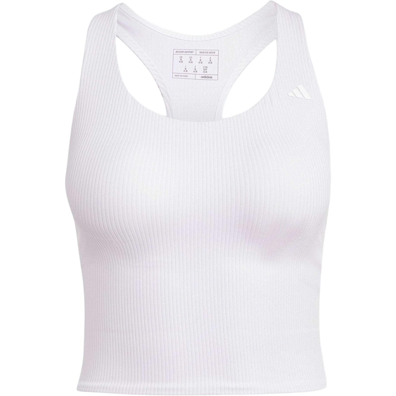 Спортивное нижнее белье женское Ice Crystal светло-фиолетовый Adidas
Спортивное нижнее белье женское Ice Crystal светло-фиолетовый Adidas