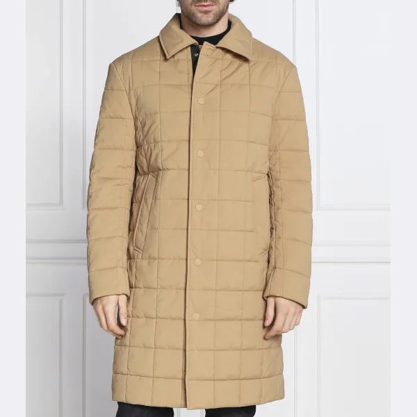 Пальто p-cam-pad-n-224f Boss, коричневый
Пальто p-cam-pad-n-224f Boss, коричневый