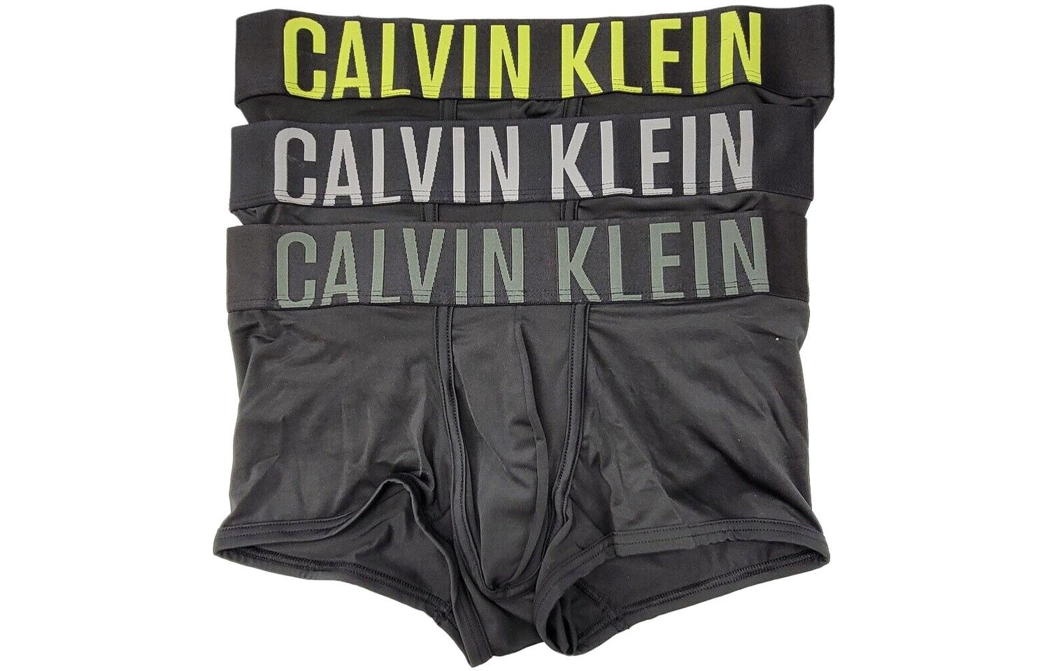 Мужские боксеры Calvin Klein
Мужские боксеры Calvin Klein