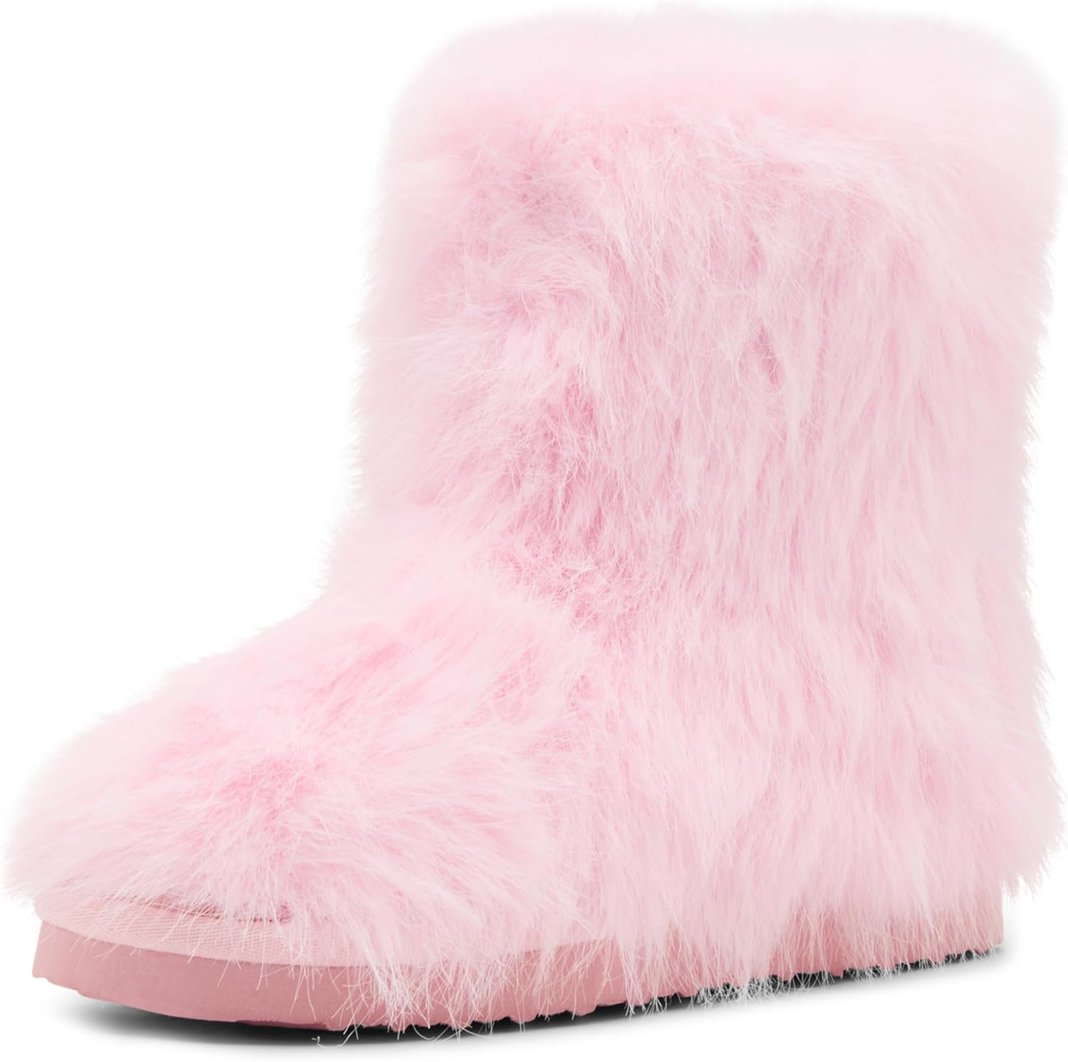 Ботильоны Steve Madden Girl's Beastie, Pink
Ботильоны Steve Madden Girl's Beastie, Pink