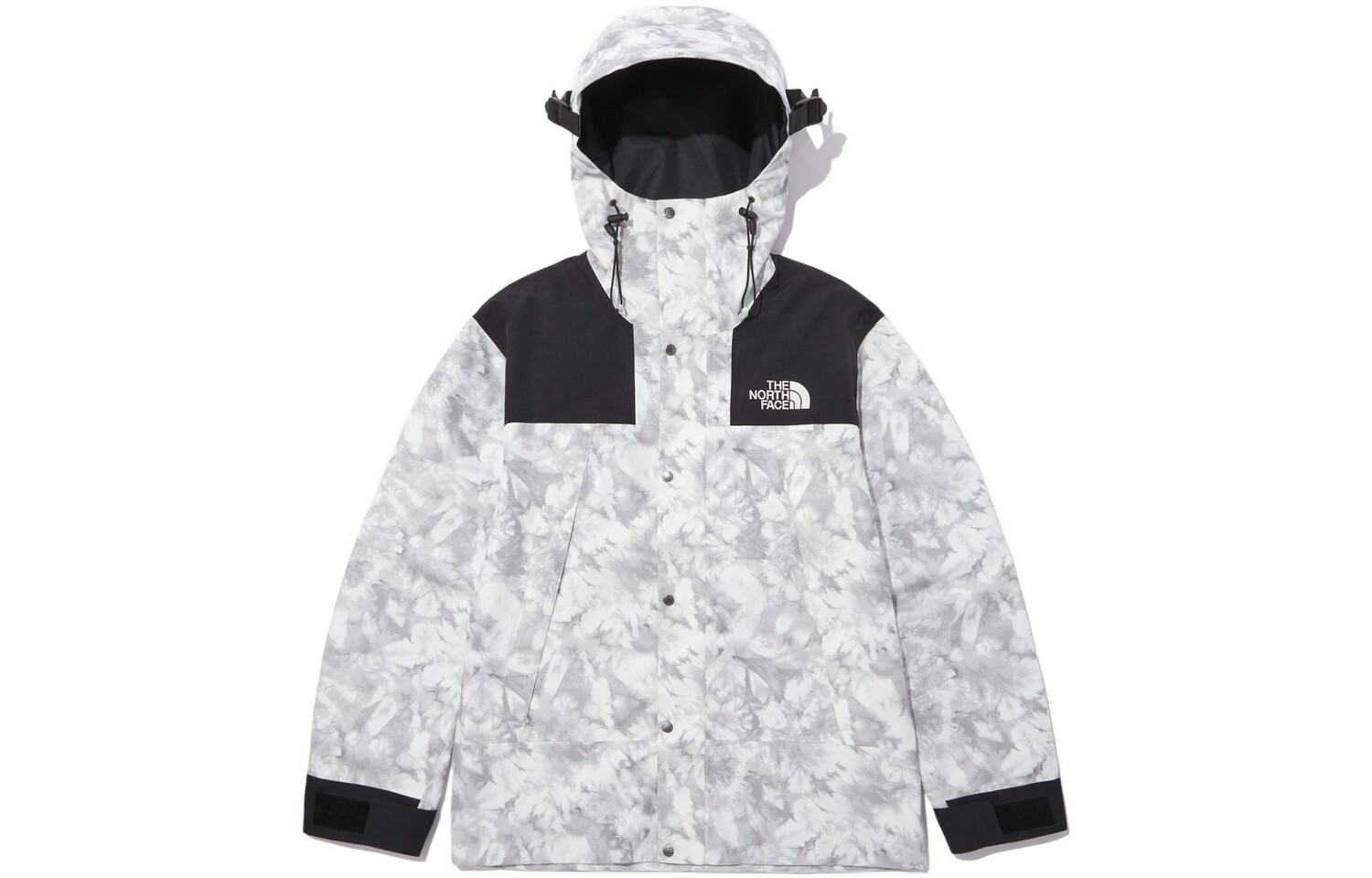 Куртка из коллекции CNY 2023 года, унисекс, серая The North Face, серый
Куртка из коллекции CNY 2023 года, унисекс, серая The North Face, серый