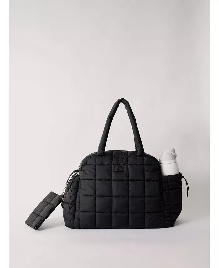 Дорожная сумка Weekender Duffle AUGUSTNOA, черный
Дорожная сумка Weekender Duffle AUGUSTNOA, черный