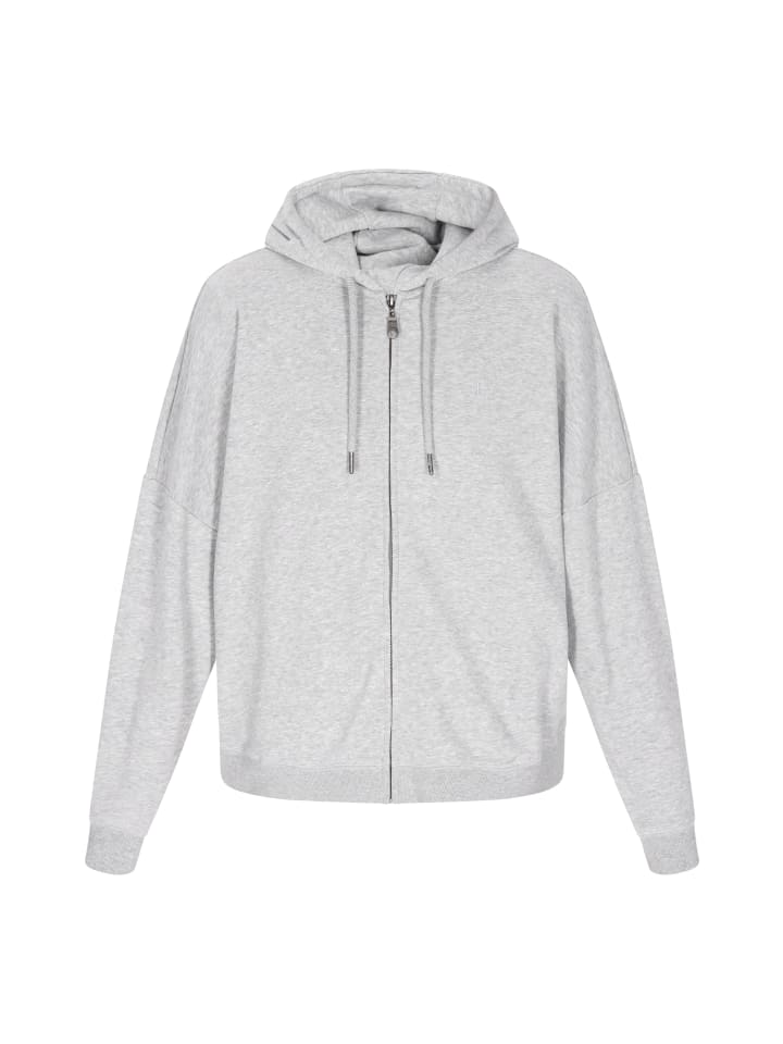 Худи DreiMaster Maritim, серый меланж
Худи DreiMaster Maritim, серый меланж