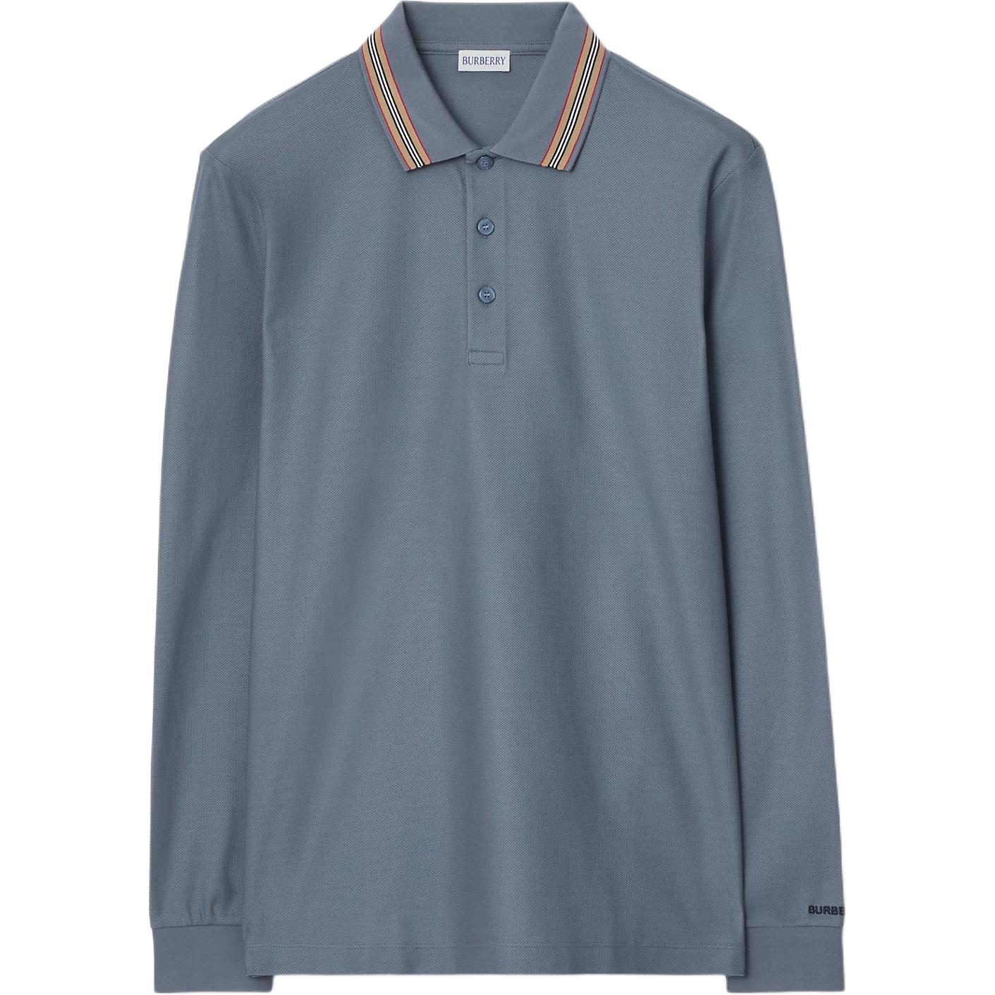 Поло мужское Burberry, синий
Поло мужское Burberry, синий