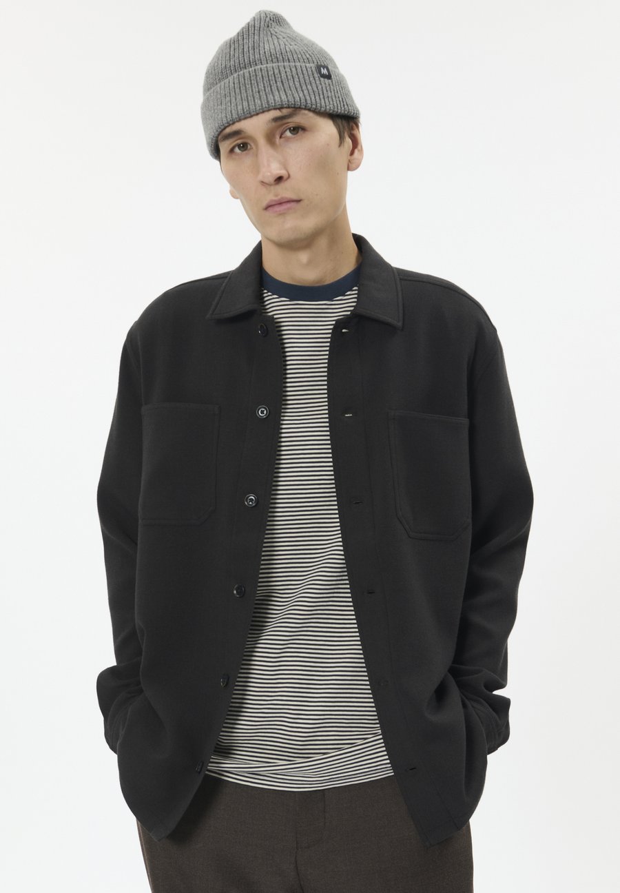 Куртка Matinique MAPELTON N, Black
Куртка Matinique MAPELTON N, Black