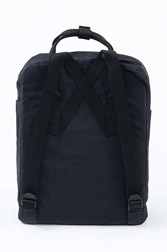 Рюкзак Kanken Hip Pack Fjallraven, черный
Рюкзак Kanken Hip Pack Fjallraven, черный