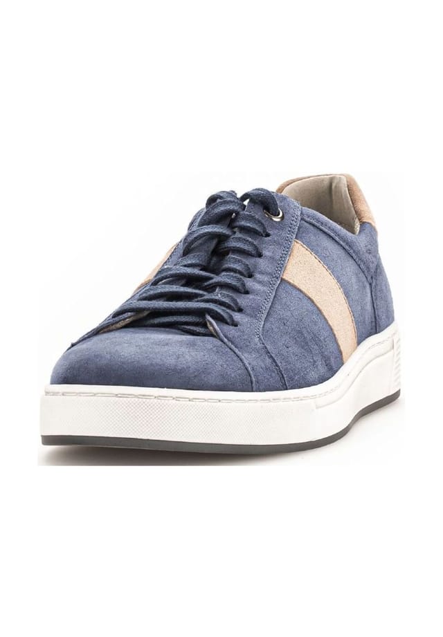 Замшевые кроссовки Pius Gabor, цвет sky 
Замшевые кроссовки Pius Gabor, цвет sky