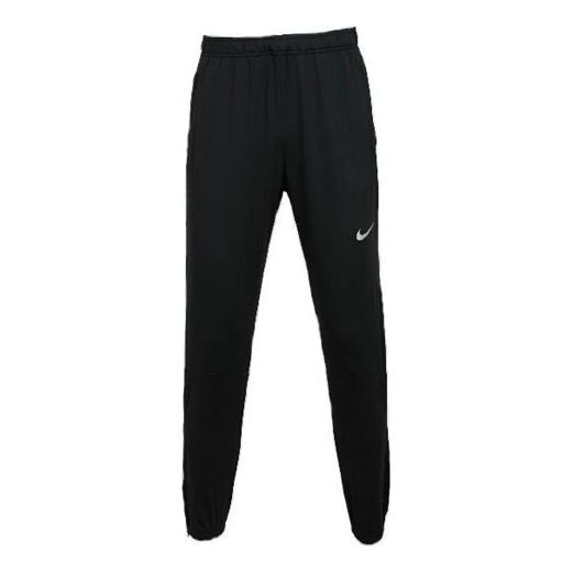 Брюки dri-fit breathable small knit sports long pants black Nike, черный
Брюки dri-fit breathable small knit sports long pants black Nike, черный