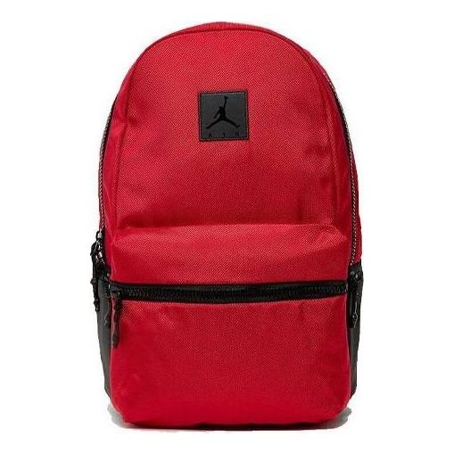 Рюкзак Air Jordan Jumpman Backpack 'Red', красный
Рюкзак Air Jordan Jumpman Backpack 'Red', красный