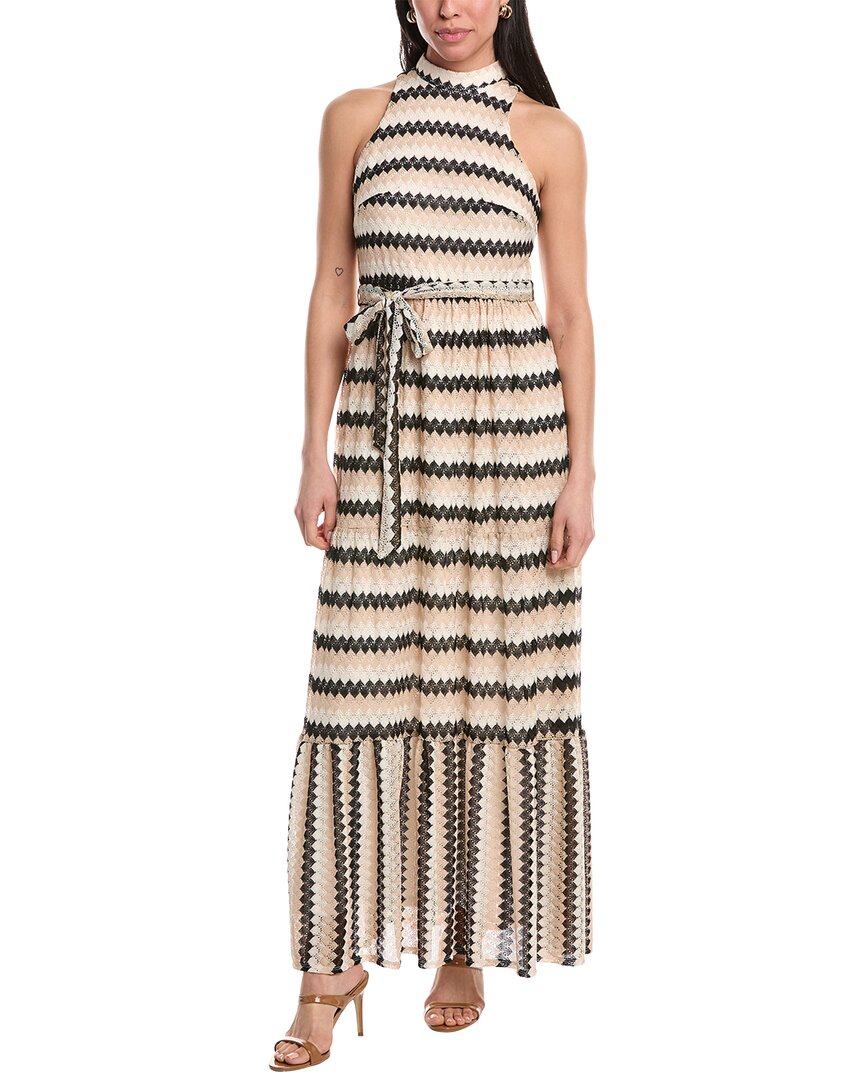 Платье макси Maison Tara, Tan
Платье макси Maison Tara, Tan