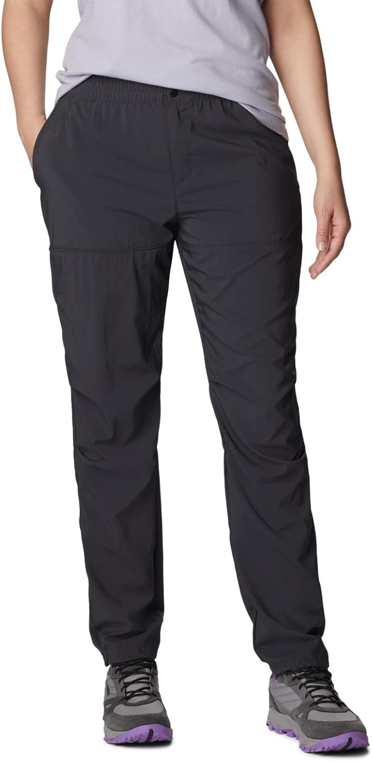 Женские брюки Columbia Coral Ridge, Shark
Женские брюки Columbia Coral Ridge, Shark