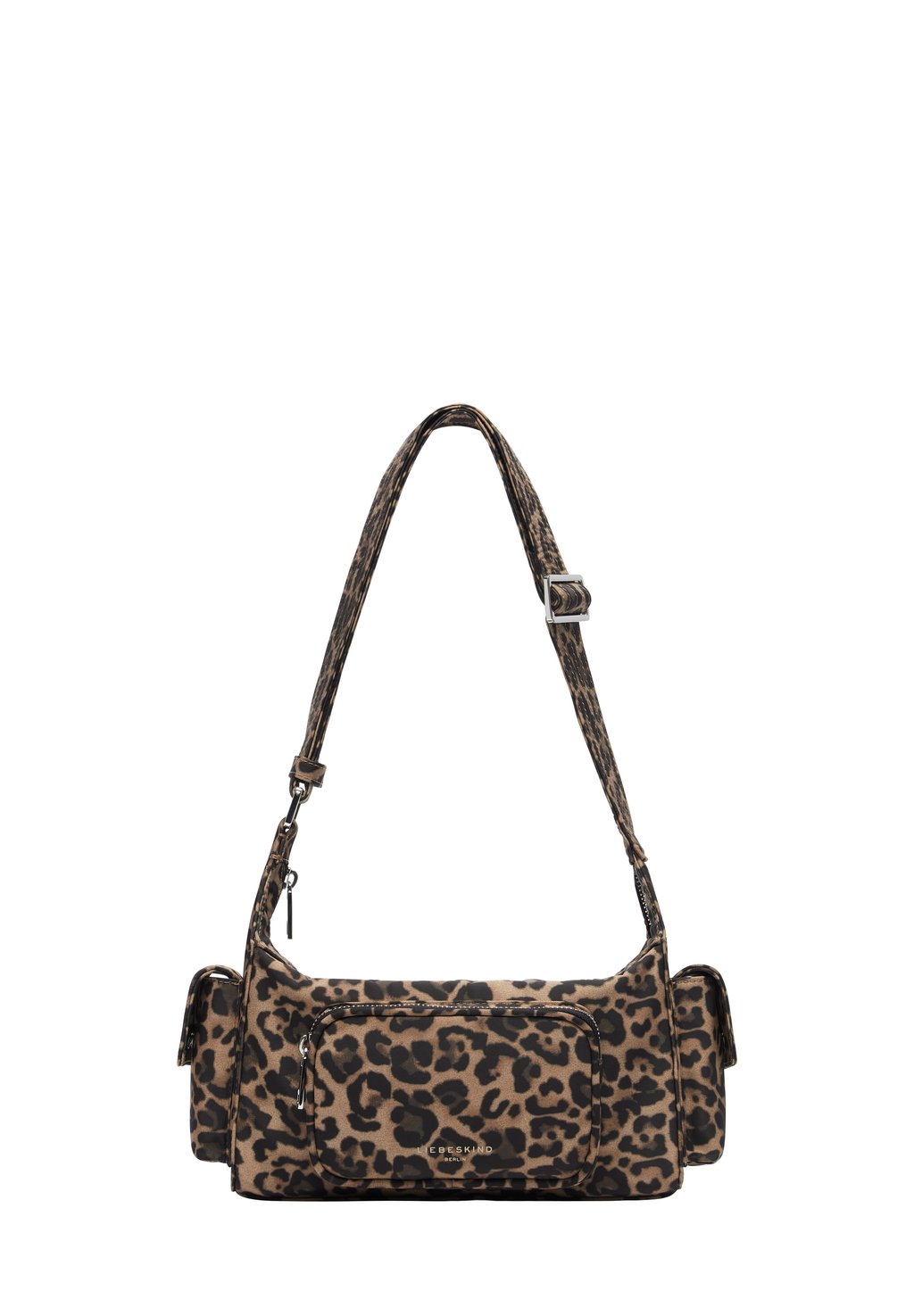 Сумка через плечо Liebeskind Berlin, бежевый
Сумка через плечо Liebeskind Berlin, бежевый