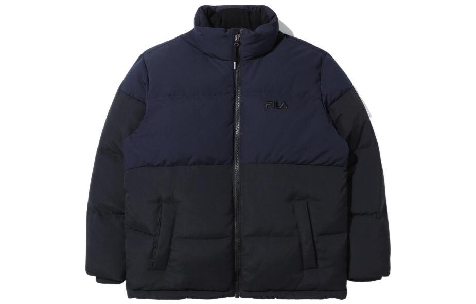 Пуховик унисекс многоцветный Fila, цвет Multicolor
Пуховик унисекс многоцветный Fila, цвет Multicolor