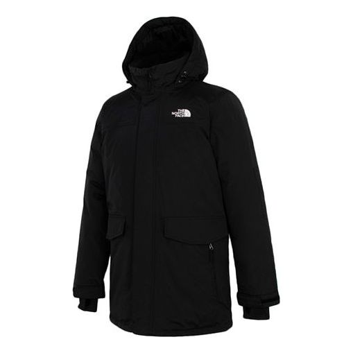 Куртка THE NORTH FACE M MFO TRAVEL DOWN PARKA NF0A4U81-JK3, черный
Куртка THE NORTH FACE M MFO TRAVEL DOWN PARKA NF0A4U81-JK3, черный