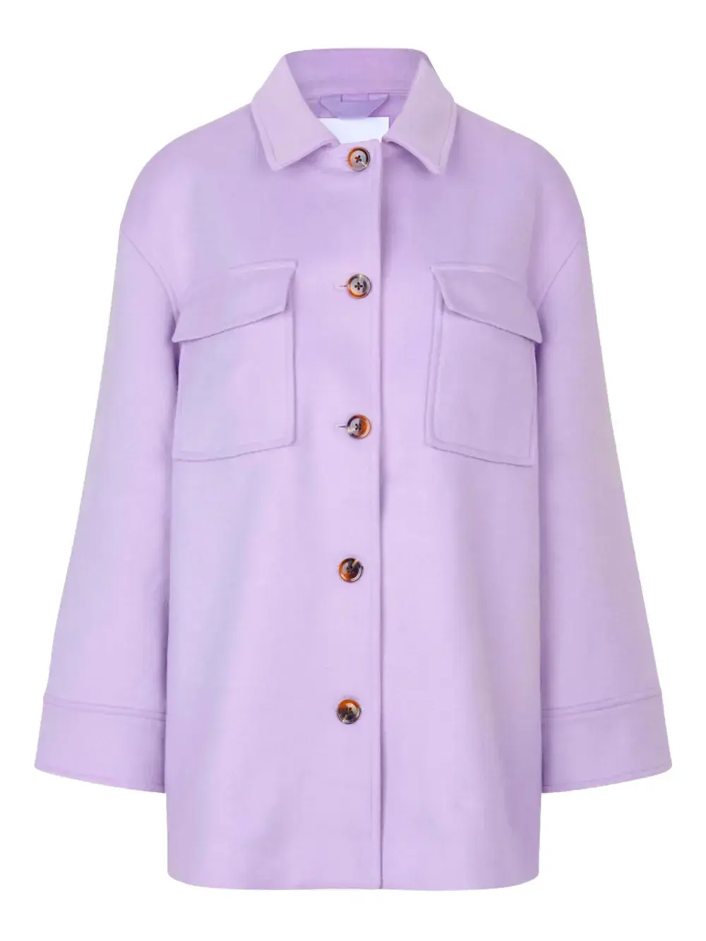 Пальто Диона SAMSOE SAMSOE, фиолетовый
Пальто Диона SAMSOE SAMSOE, фиолетовый