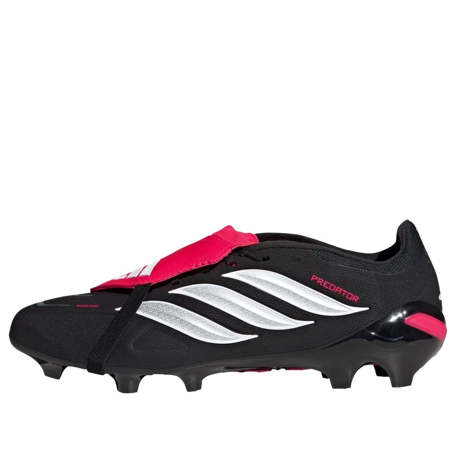 Adidas Predator League Fold-Over Tongue FG 'Immortal DNA Pack'
Adidas Predator League Fold-Over Tongue FG 'Immortal DNA Pack'