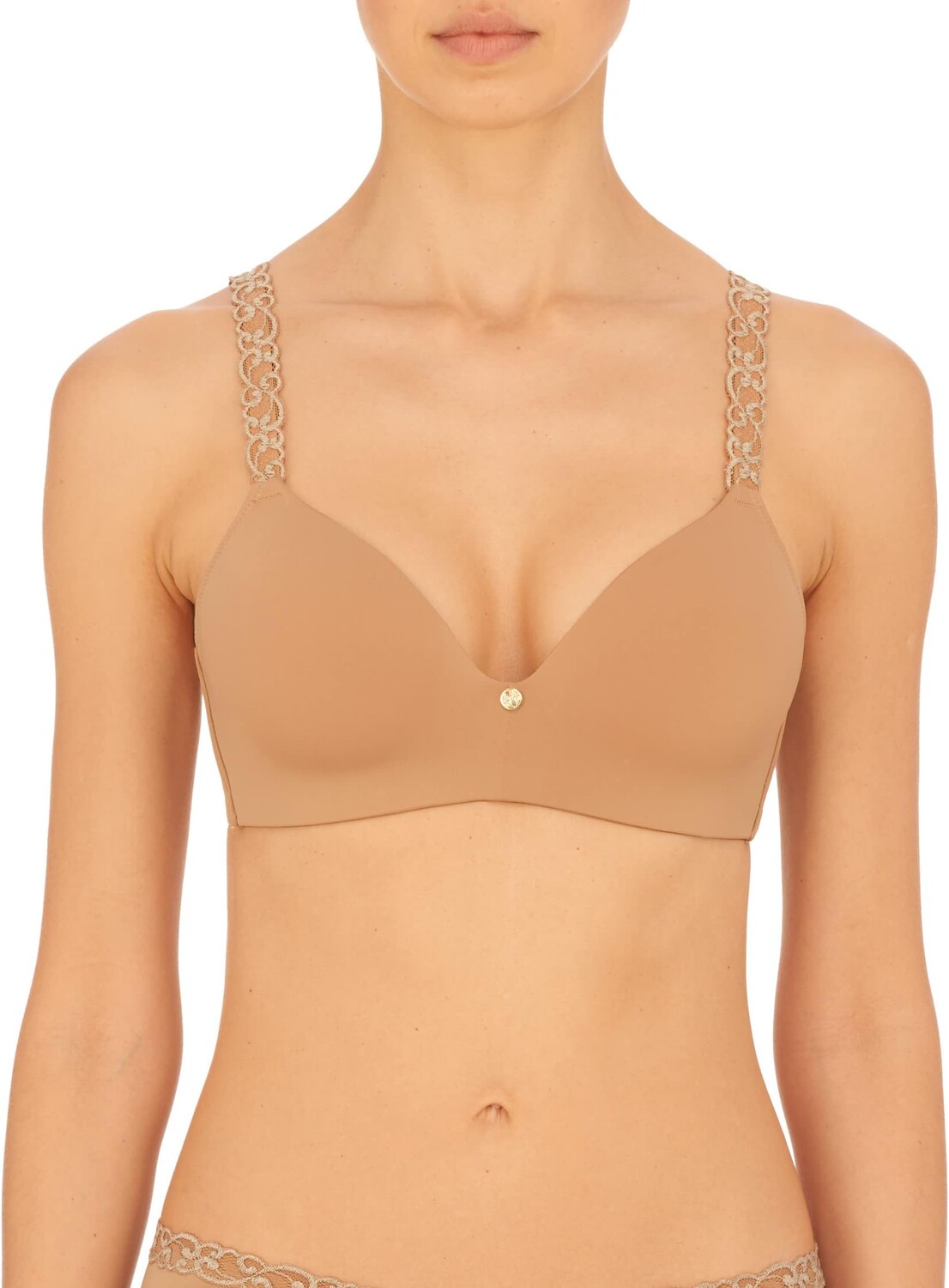 Беспроводной контур Pure Luxe Natori, цвет Cafe
Беспроводной контур Pure Luxe Natori, цвет Cafe