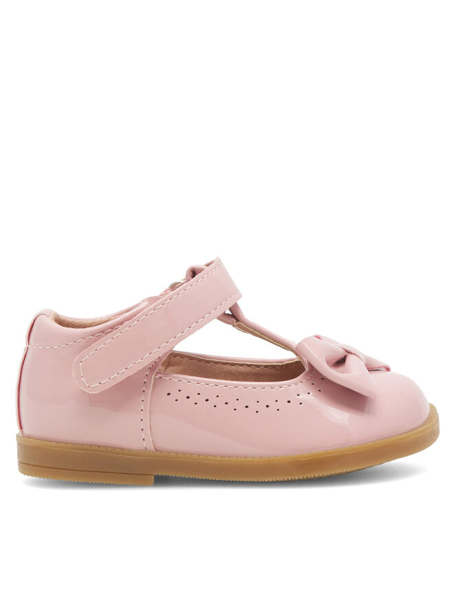 Полуботинки Nelli Blu, розовый
Полуботинки Nelli Blu, розовый