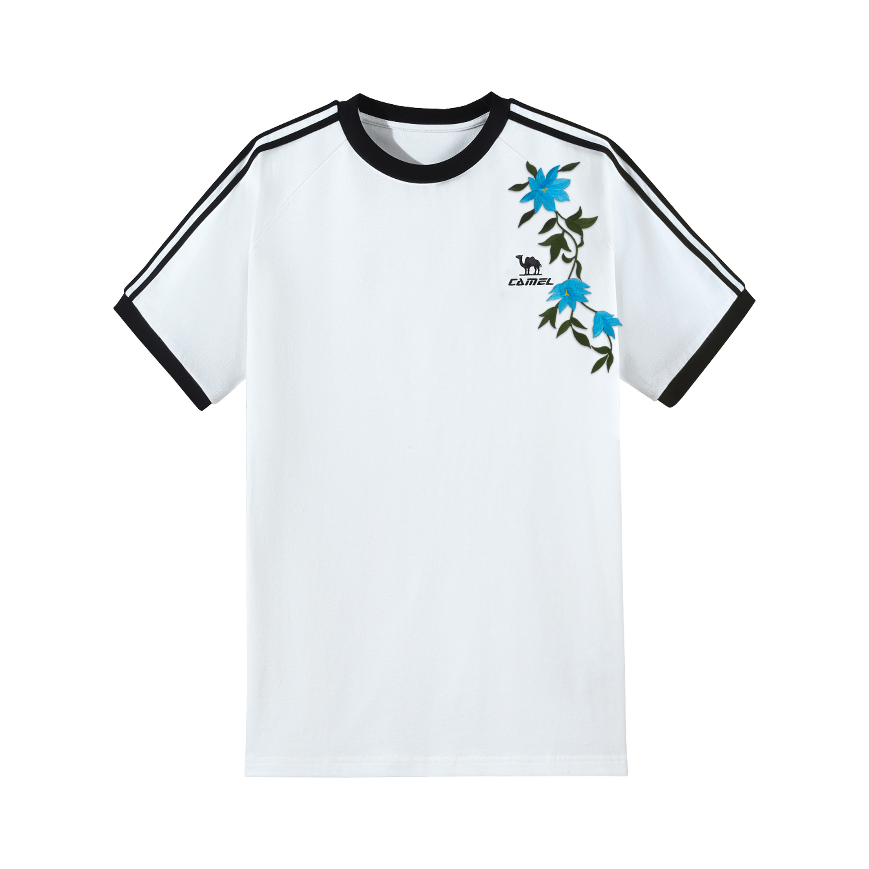 Футболка Urban Function Series Unisex CAMEL, белый
Футболка Urban Function Series Unisex CAMEL, белый