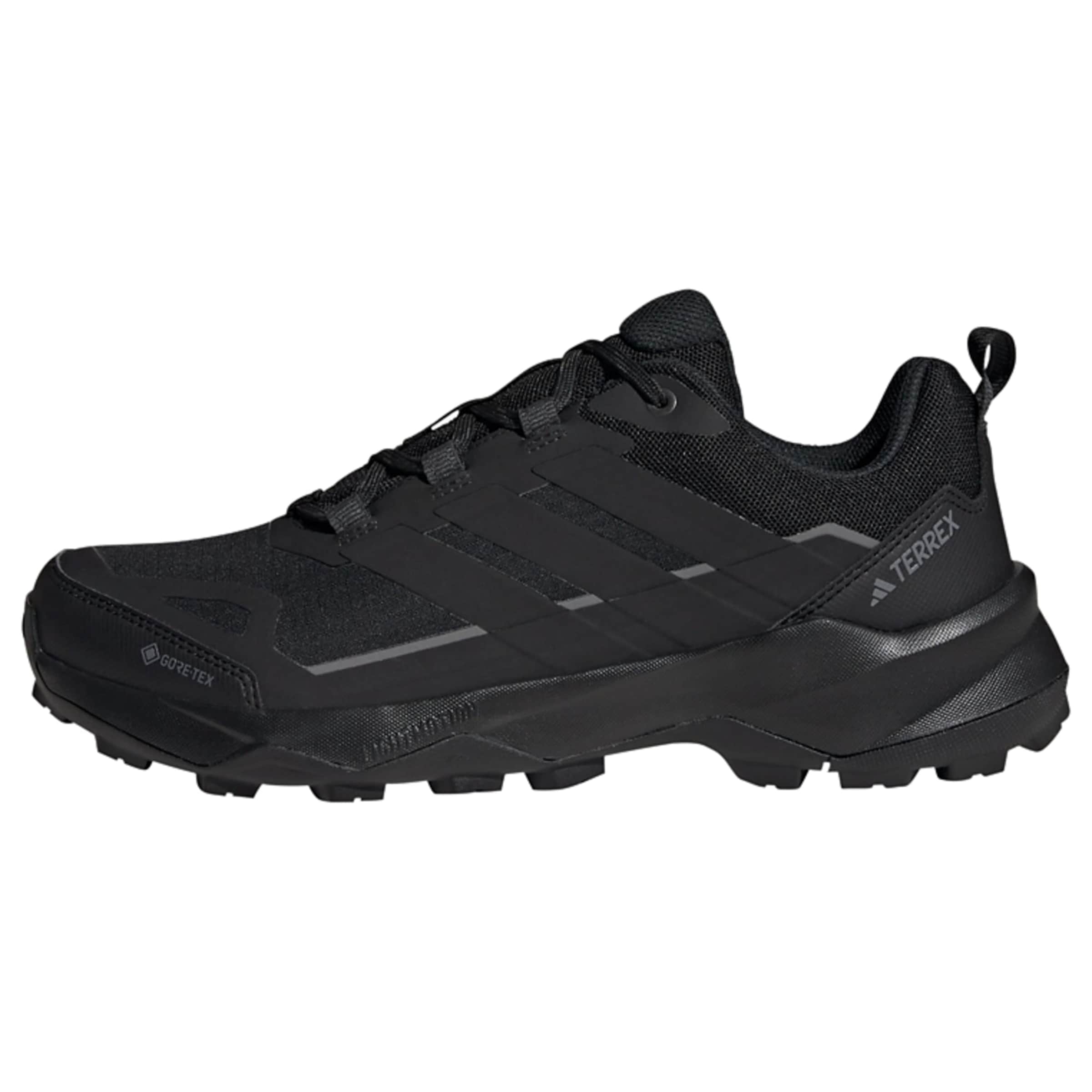 ADIDAS TERREX Кроссовки 'Skychaser AX5' в черном цвете
ADIDAS TERREX Кроссовки 'Skychaser AX5' в черном цвете