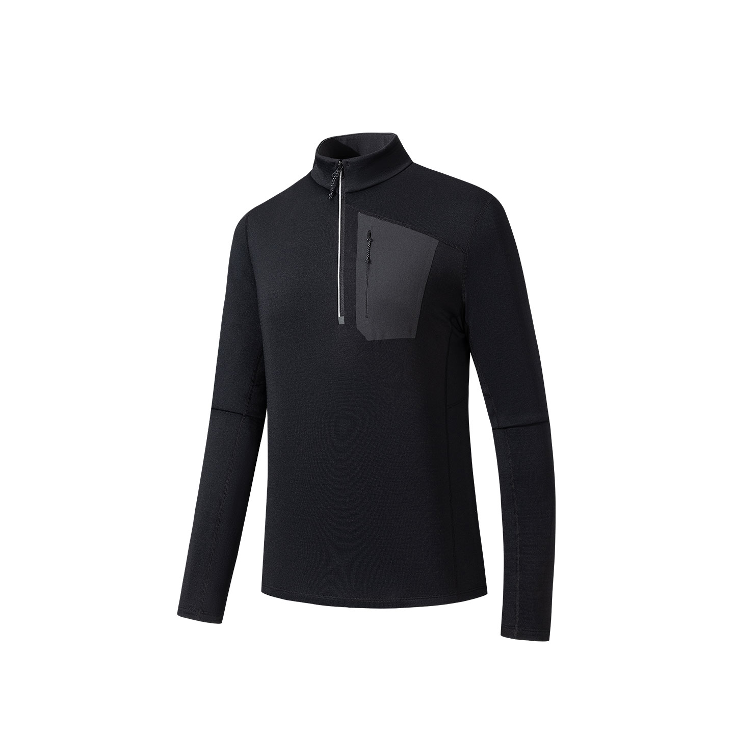 ANTA Трикотаж женский черный
ANTA Трикотаж женский черный