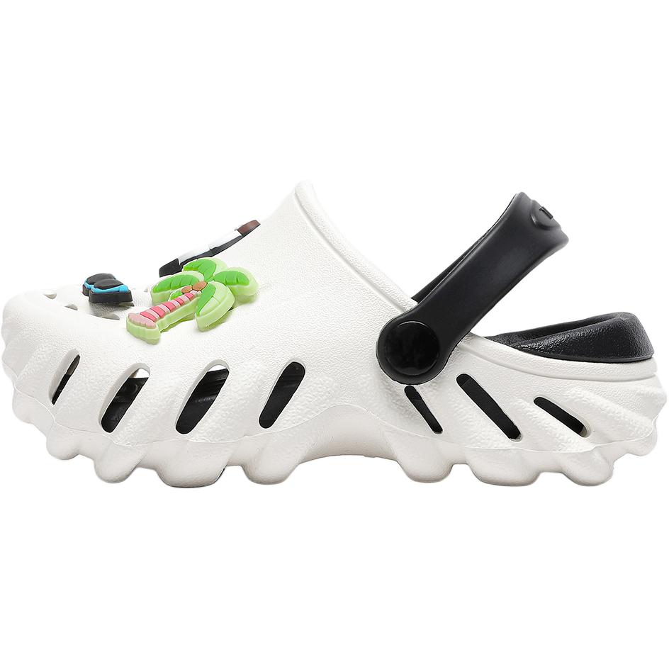 Нескользящие, износостойкие, дышащие, низкие детские сандалии для детей Annil, фиолетовый
Нескользящие, износостойкие, дышащие, низкие детские сандалии для детей Annil, фиолетовый