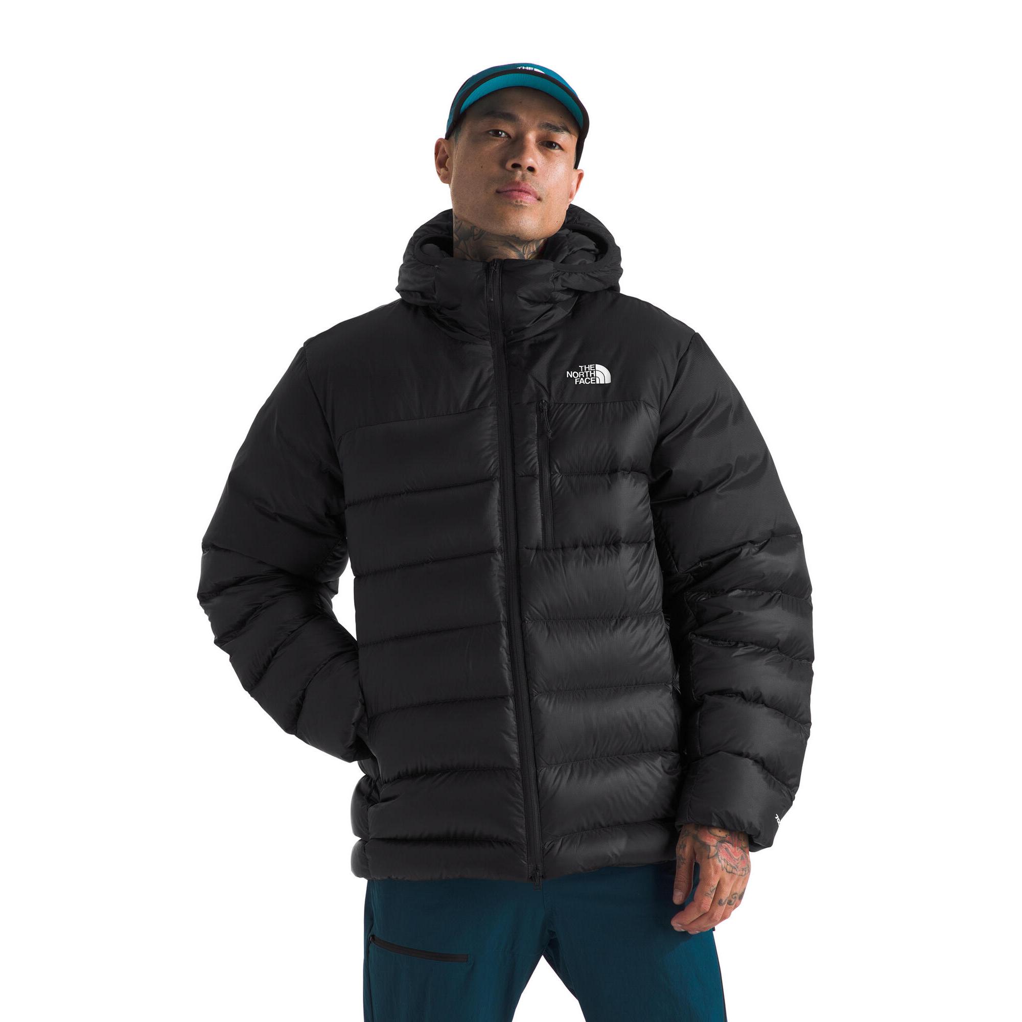 Мужская пуховая толстовка Kalix The North Face, TNF Black, Черный, Мужская пуховая толстовка Kalix The North Face, TNF Black
Мужская пуховая толстовка Kalix The North Face, TNF Black, Черный, Мужская пуховая толстовка Kalix The North Face, TNF Black